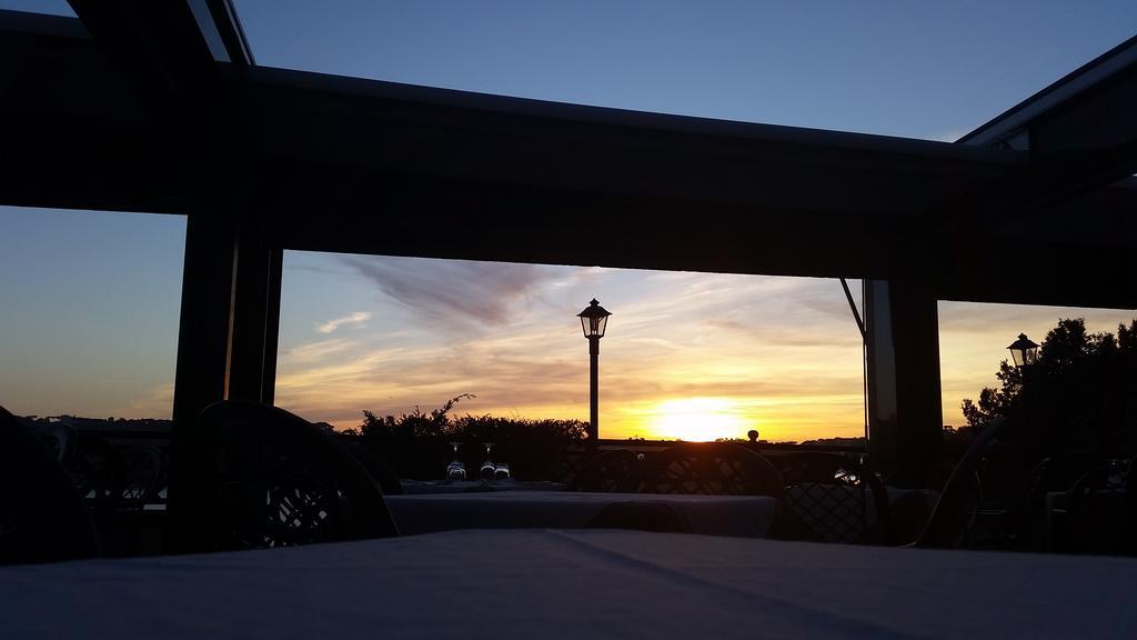 Hotel Villa Degli Angeli Castel Gandolfo Esterno foto