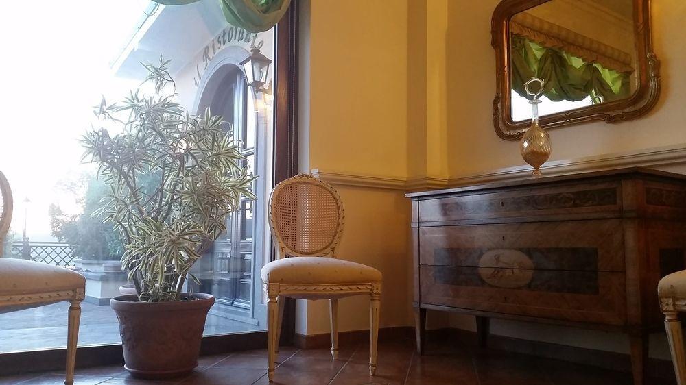Hotel Villa Degli Angeli Castel Gandolfo Esterno foto